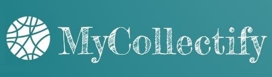 Logo MyCollectify